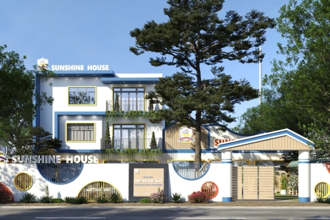 THÔNG BÁO TUYỂN SINH NĂM HỌC MỚI 2025